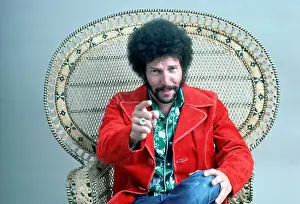 Photo of Kinky Friedman