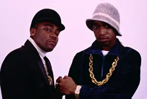 Photo of Kool G. Rap
