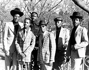 Photo of Kool & the Gang