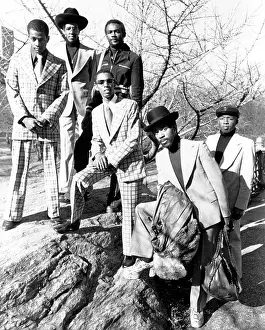 Photo of Kool & the Gang