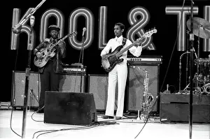 Photo of Kool & the Gang