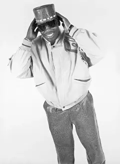 Photo of Kool Moe Dee
