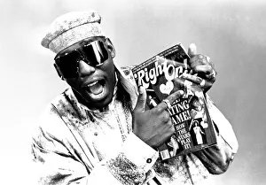 Photo of Kool Moe Dee