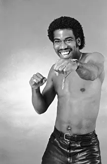 Photo of Kurtis Blow