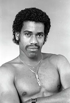 Photo of Kurtis Blow