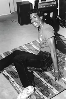 Photo of Kurtis Blow