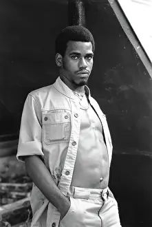 Photo of Kurtis Blow