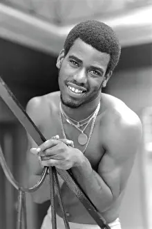 Photo of Kurtis Blow