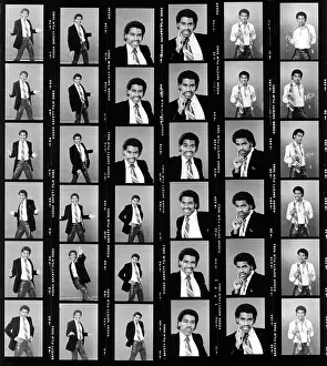 Photo of Kurtis Blow