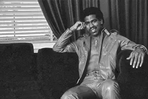 Photo of Kurtis Blow