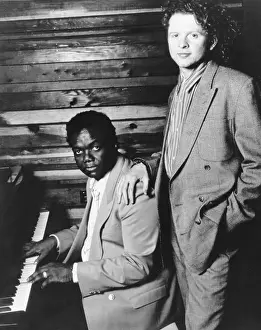 Photo of Lamont Dozier