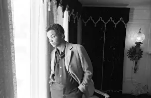 Photo of Lamont Dozier