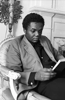 Photo of Lamont Dozier