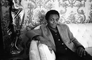 Photo of Lamont Dozier