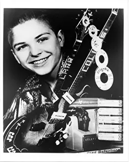 Photo of Larry Collins