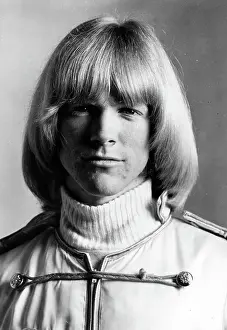 Photo of Larry Norman