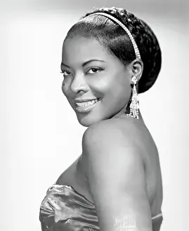 Photo of Lavern Baker