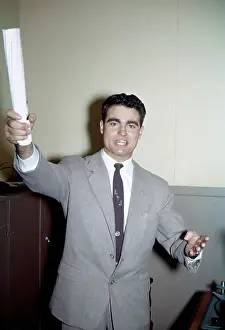 Photo of Le Roy Van Dyke