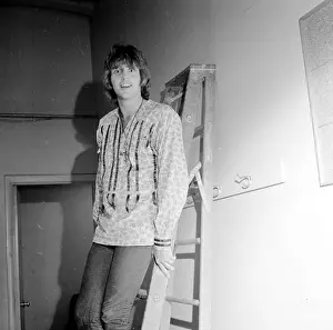 Photo of Lee Michaels