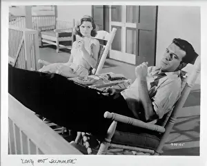 Photo of Lee Remick