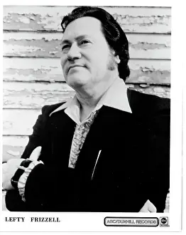 Photo of Lefty Frizzell