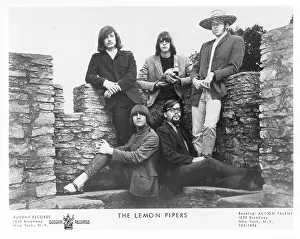 Photo of Lemon Pipers