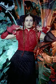 Photo of Lene Lovich