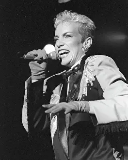 Photo of Lennox Annie
