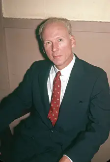 Photo of Leroy Anderson