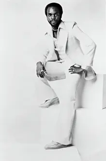 Photo of Leroy Hutson