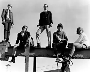 Photo of Limey & the Yanks
