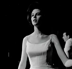 Photo of Linda Gail Lewis