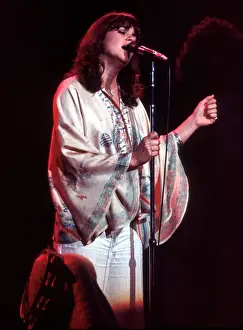 Photo of Linda Ronstadt