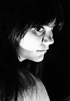 Photo of Linda Ronstadt