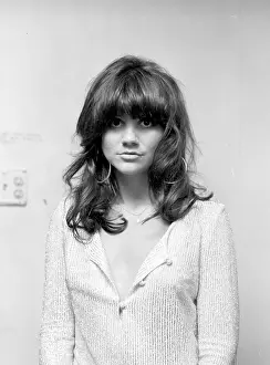 Photo of Linda Ronstadt