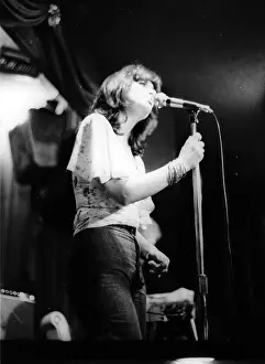 Photo of Linda Ronstadt