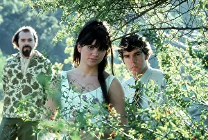 Photo of Linda Ronstadt