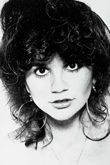 Photo of Linda Ronstadt