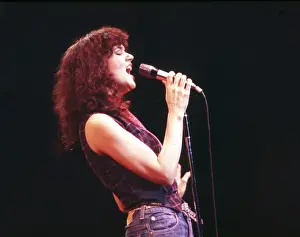 Photo of Linda Ronstadt