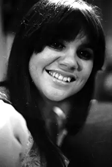 Photo of Linda Ronstadt