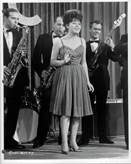 Photo of Linda Scott