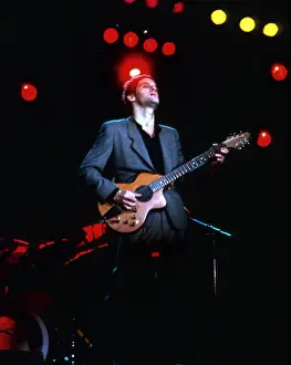 Photo of Lindsey Buckingham
