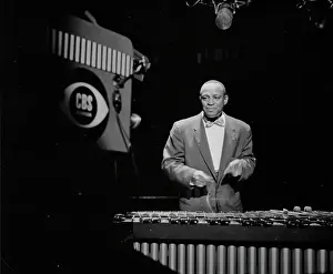 Photo of Lionel Hampton