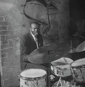 Photo of Lionel Hampton