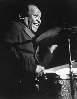 Photo of Lionel Hampton
