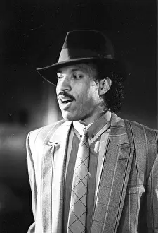 Photo of Lionel Richie