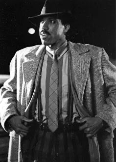Photo of Lionel Richie