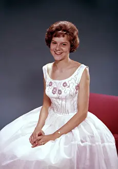 Photo of Little Peggy March