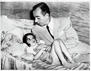 Photo of Liza Minnelli