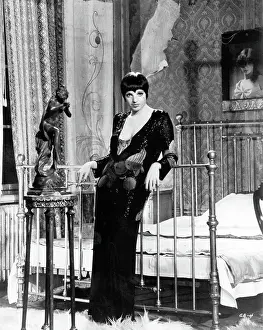 Photo of Liza Minnelli in Cabaret